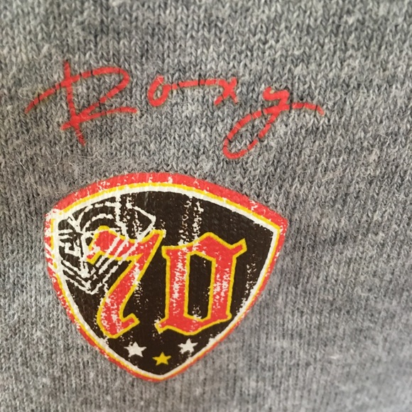 Roxy Sweater - Picture 3 of 4